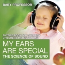 Image for My Ears are Special