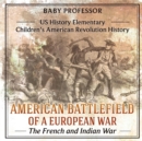 Image for American Battlefield of a European War