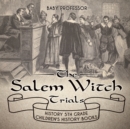 Image for The Salem Witch Trials - History 5th Grade Children&#39;s History Books