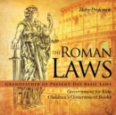 Image for The Roman Laws
