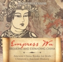 Image for Empress Wu