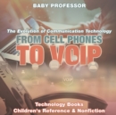 Image for From Cell Phones to VOIP