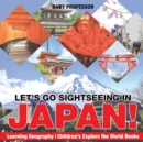 Image for Let&#39;s Go Sightseeing in Japan|