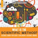 Image for What is the Scientific Method? Science Book for Kids | Children&#39;s Science Books