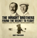 Image for Wright Brothers Found The Secret To Flight - Biography Of Famous People Gra