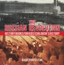 Image for Russian Revolution - History Books for Kids | Children&#39;s History