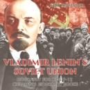 Image for Vladimir Lenin&#39;s Soviet Union - Biography for Kids 9-12 | Children&#39;s Biography Books