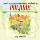 Image for There&#39;s a Lot More than Pretty Windmills in Poland! Geography Books for Third Grade | Children&#39;s Europe Books