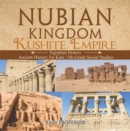 Image for Nubian Kingdom - Kushite Empire (Egyptian History) | Ancient History for Kids | 5th Grade Social Studies