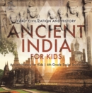 Image for Ancient India for Kids - Early Civilization and History | Ancient History for Kids | 6th Grade Social Studies