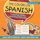 Image for The Colors in Spanish
