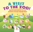 Image for A Visit to the Zoo!