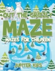 Image for Out The Grizzly Maze