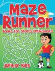 Image for Maze Runner Books for Sports Enthusiasts