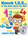 Image for Knock 1,2,3...Is The Safe Open for Me? Math Activity Book 3rd Grade Volume I