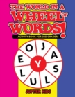 Image for The World in a Wheel of Words! Activity Book for 3rd Graders
