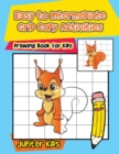 Image for Easy to Intermediate Grid Copy Activities : Drawing Book for Kids