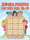 Image for Sudoku Puzzles for Kids Age 10-12