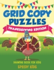 Image for Grid Copy Puzzles