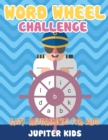 Image for Word Wheel Challenge : Easy References for Kids
