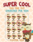 Image for Super Cool Odd One Out Exercises for Kids