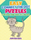Image for Easy Connect the Dot Puzzles for Kids and Kids-at-Heart