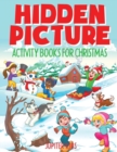 Image for Hidden Picture Activity Books for Christmas