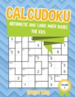Image for Calcudoku