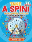 Image for Take A Spin! Word Wheel Puzzles Volume 1 - Activity Book Age 10