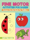 Image for Fine Motor Activities for Babies - Connect the Dot Books for Toddlers