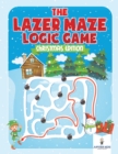 Image for The Lazer Maze Logic Game