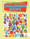 Image for The Challenging Hidden Picture Books for Children Age 8