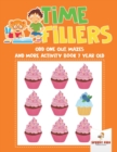 Image for Time Fillers