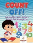 Image for Count Off! Learning More about Numbers