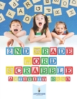 Image for 2nd Grade Word Scrabble Activity Book