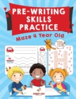 Image for Pre-Writing Skills Practice