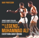 Image for The Legend of Muhammad Ali