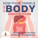 Image for How Food Travels in the Body