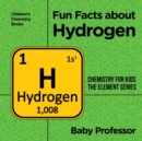 Image for Fun Facts about Hydrogen