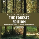 Image for Ecosystem Facts That You Should Know - The Forests Edition - Nature Picture
