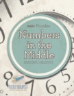 Image for Numbers In The Middle Sudoku Medium (340+ Puzzles)