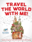 Image for Travel The World with Me! Sudoku Original Travel Size Edition with 240 Puzzles