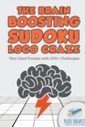 Image for The Brain Boosting Sudoku Loco Craze Very Hard Puzzles with 200+ Challenges