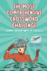 Image for The Most Comprehensive Crossword Challenge Dummy Edition (with 70 puzzles!)