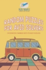 Image for Random Puzzles for Avid Solvers Crossword Omnibus (with 70 Easy Puzzles!)