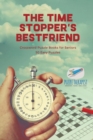 Image for The Time Stopper&#39;s Bestfriend Crossword Puzzle Books for Seniors 50 Easy Puzzles