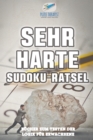 Image for Sehr Harte Sudoku-Ratsel Bucher zum Testen der Logik fur Erwachsene