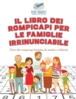 Image for Il libro dei rompicapi per le famiglie irrinunciabile Oltre 300 rompicapi Sudoku da medio a difficile