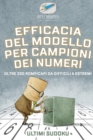 Image for Efficacia del modello per campioni dei numeri Ultimi Sudoku Oltre 200 rompicapi da difficili a estremi