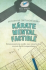 Image for Karate mental factible Sudoku de cinturon negro Entrenamiento de sudoku para todos los dias con mas de 200 rompecabezas